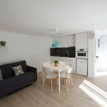 Apartamento Galicat Bourg-Madame Dış mekan fotoğraf