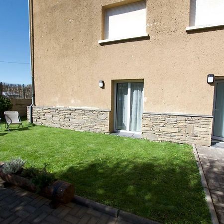 Apartamento Galicat Bourg-Madame Dış mekan fotoğraf