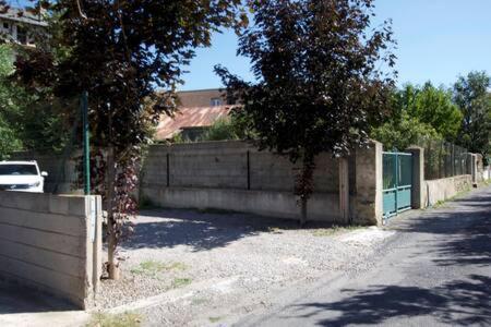 Apartamento Galicat Bourg-Madame Dış mekan fotoğraf