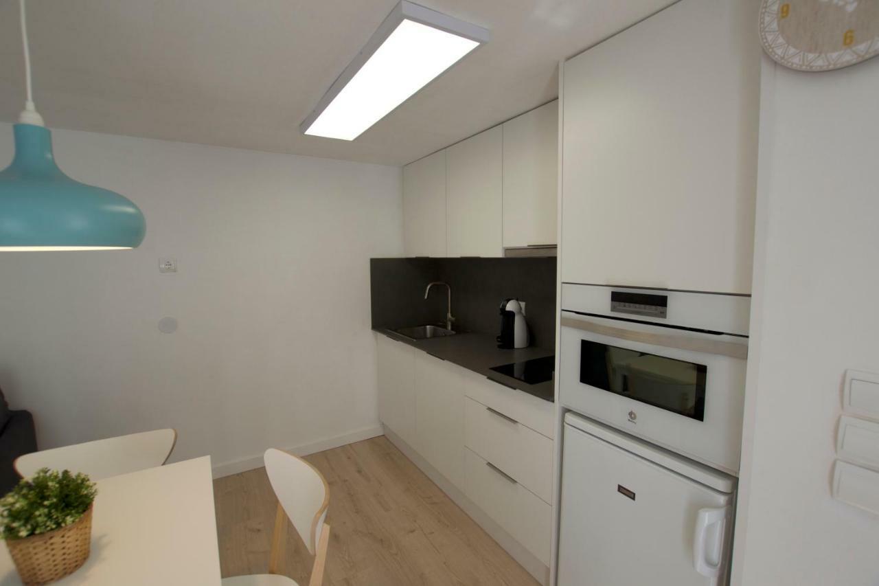 Apartamento Galicat Bourg-Madame Dış mekan fotoğraf